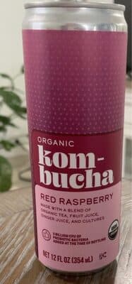 Red Rasberry