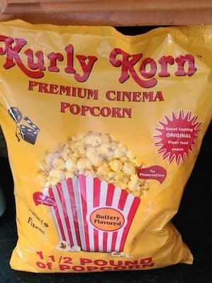 Popcorn