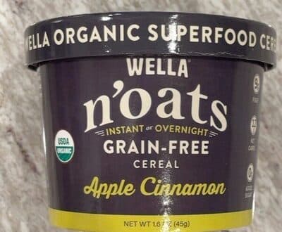 N’oats