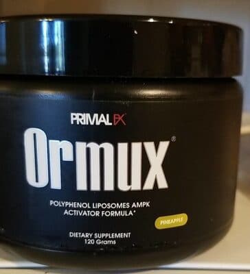 Ormux