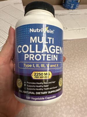 Multi Collagen Protein
