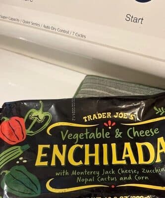 Enchilada