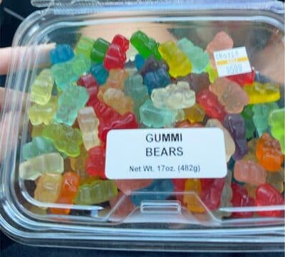 Gummi Bears