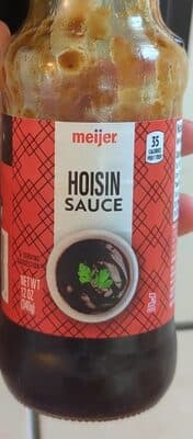 Hoisin Sauce