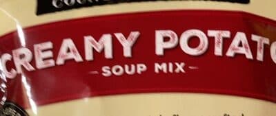 Creamy Potato Soup Mix