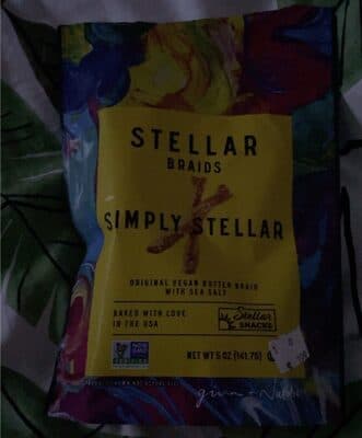 Stellar Briads