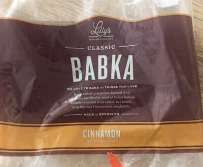 Babka