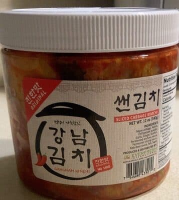 Kimchi