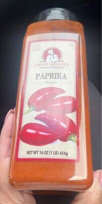 Paprika