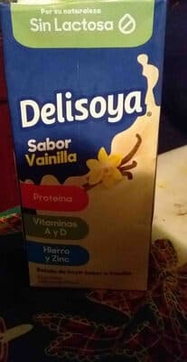 Delisoya