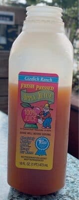 Apple Juice