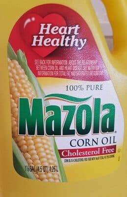 Corn Oil
