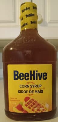 Golden Corn Syrup