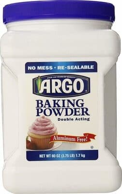 Baking Powder