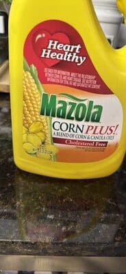 Aceite de Maiz