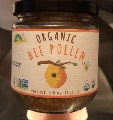 Bee Pollen