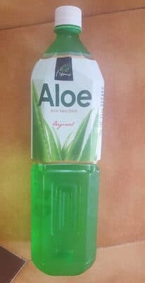 Aloe