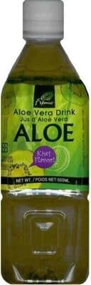 Aloe Vera Drink, Kiwi