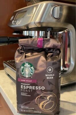 Espresso Roast