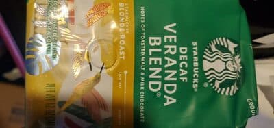 Decaf Veranda Blend