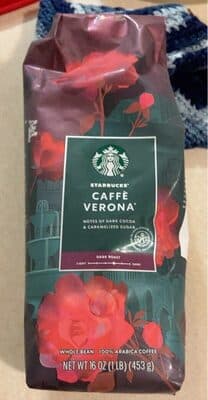 Caffe verona