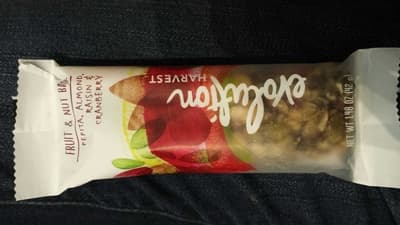 Snack Bar