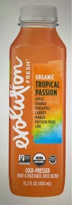 Tropical Passion