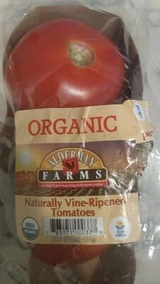 Naturally Vine Ripped Tomatoes