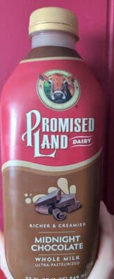 Chocolate Milk