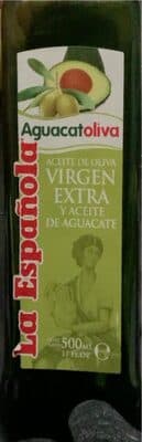 La Espanola, Extra Virgin Olive Oil & Avocado Oil
