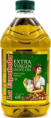 Extra Virgin Olive Oil