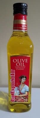 Olive Oil
