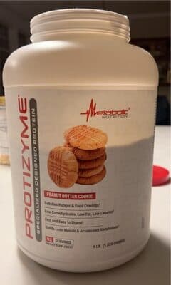 Protizyme Protein