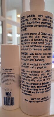 DMSO