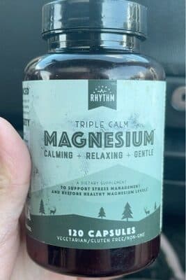 Magnesium
