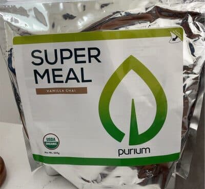 Super Meal