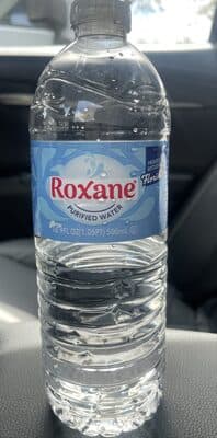 Water