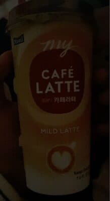 Café Latte