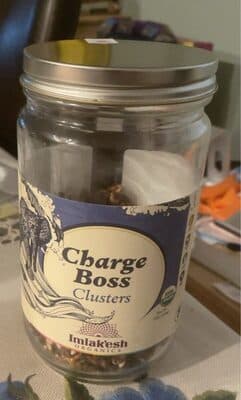 Charge Bosd