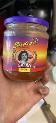 Salsa
