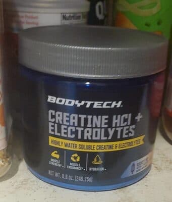 Bodytech