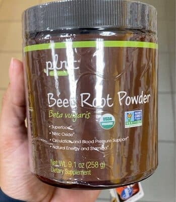 Beet Root