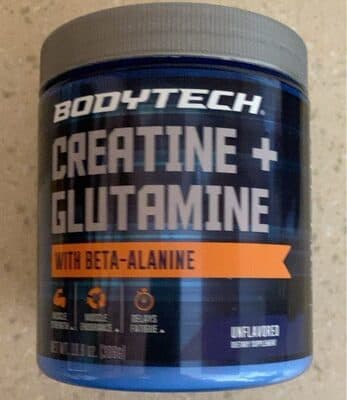 Creatine