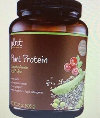 Plant Protein