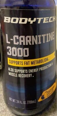 L-Carnitine