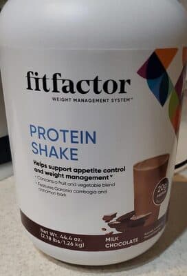 Fitfactor