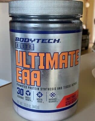 Ultimate EAA