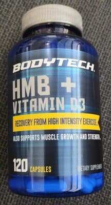 Hmb + vitamin D3