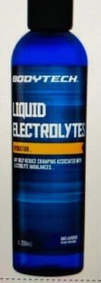 Liquid electrolyte