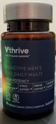 Thrive